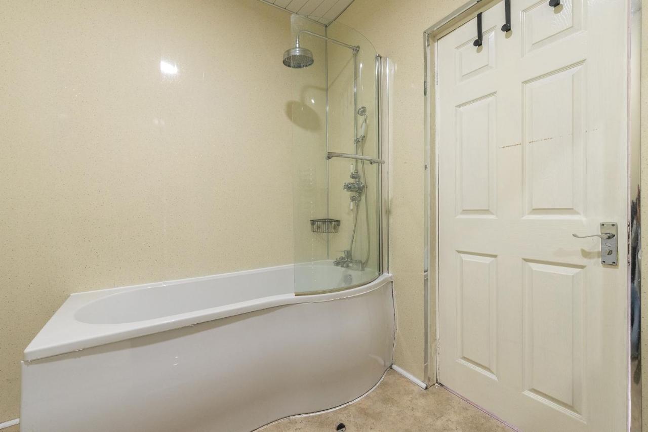 Spacious Ensuite Rooms In Edinburgh City Centre - Excellent Location Eksteriør billede