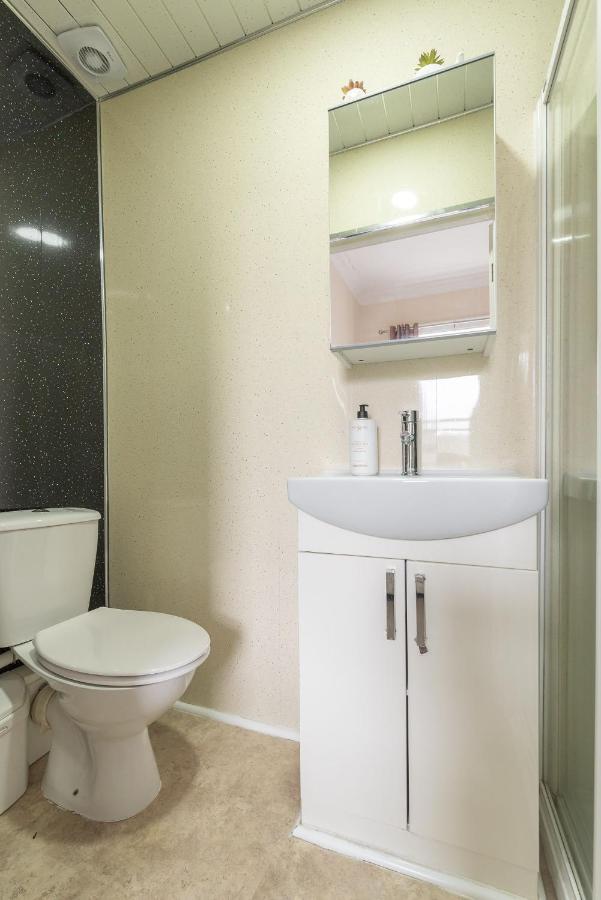 Spacious Ensuite Rooms In Edinburgh City Centre - Excellent Location Eksteriør billede